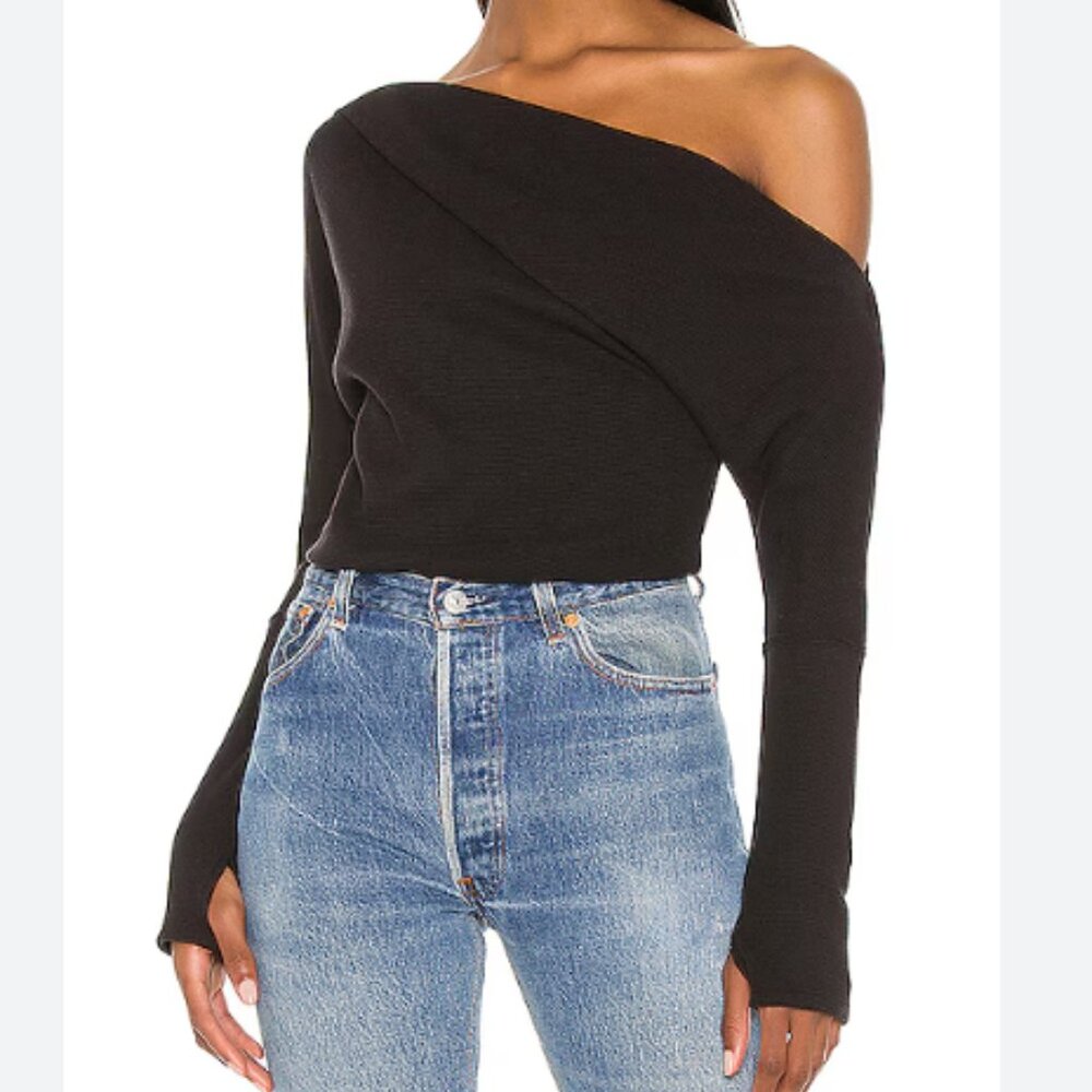 We The Free Fuji Thermal